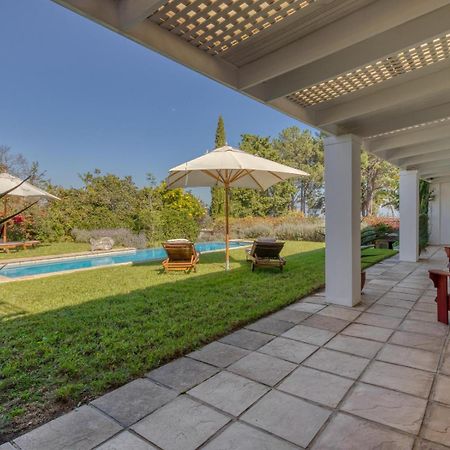 Explorer Guesthouse Somerset West Exterior foto