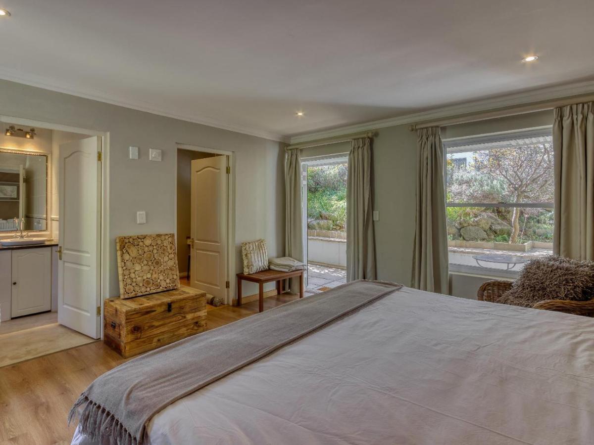 Explorer Guesthouse Somerset West Zimmer foto