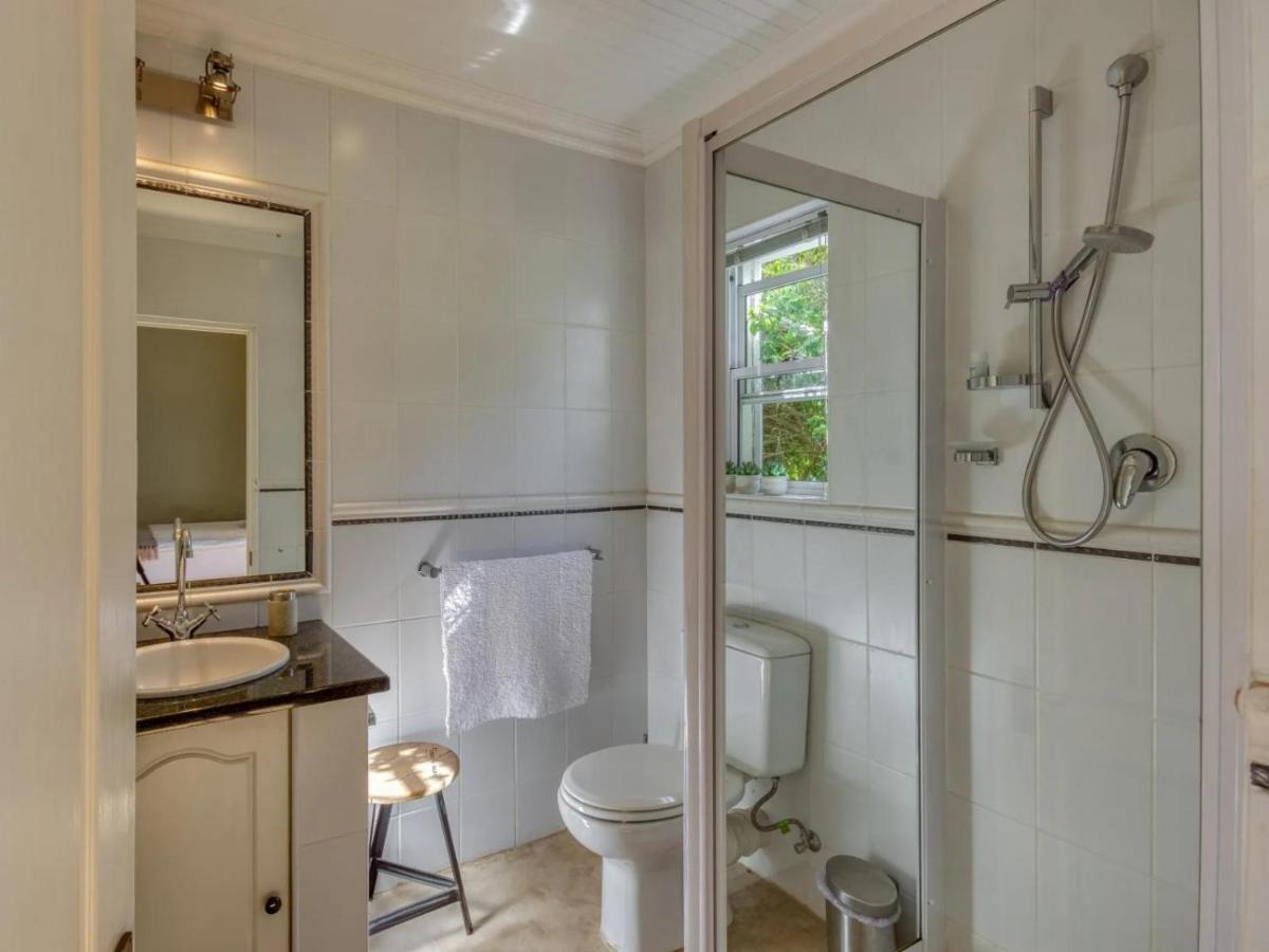 Explorer Guesthouse Somerset West Zimmer foto