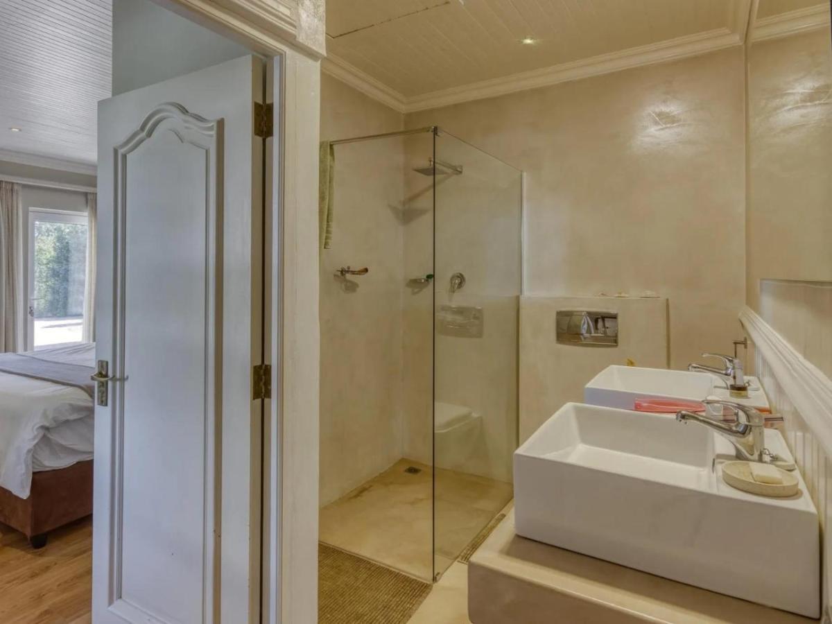 Explorer Guesthouse Somerset West Zimmer foto