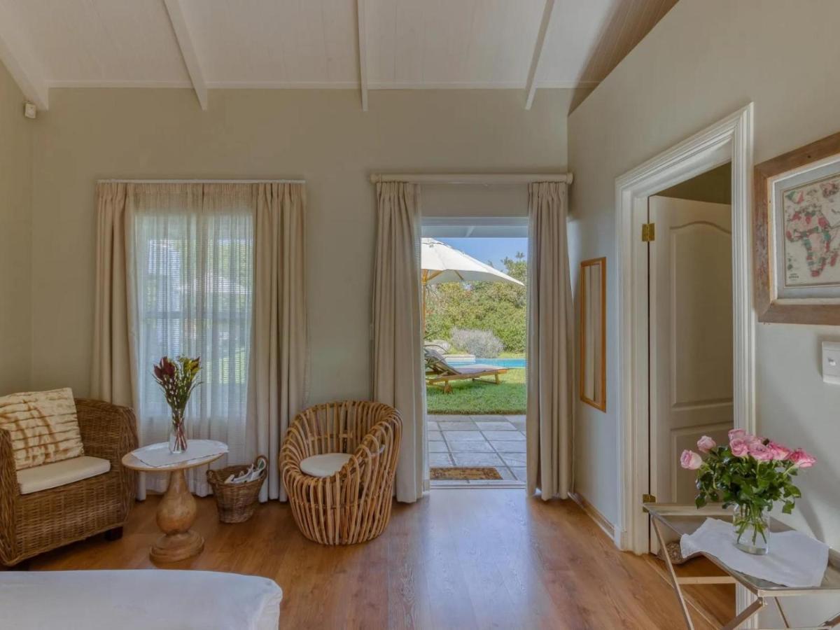 Explorer Guesthouse Somerset West Zimmer foto