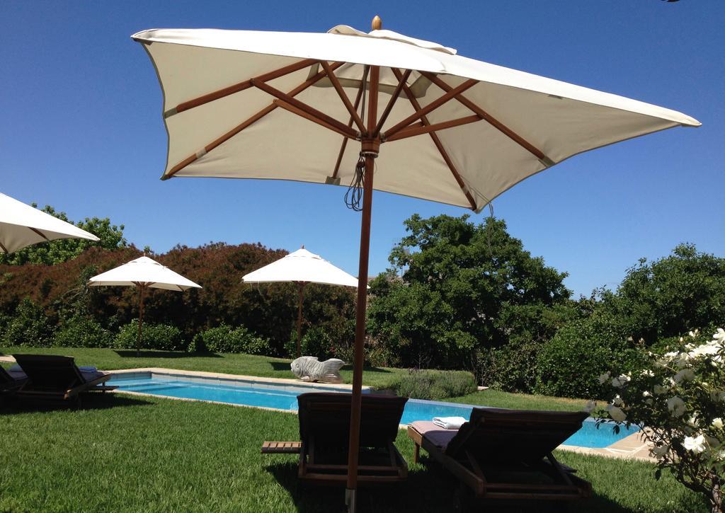 Explorer Guesthouse Somerset West Exterior foto