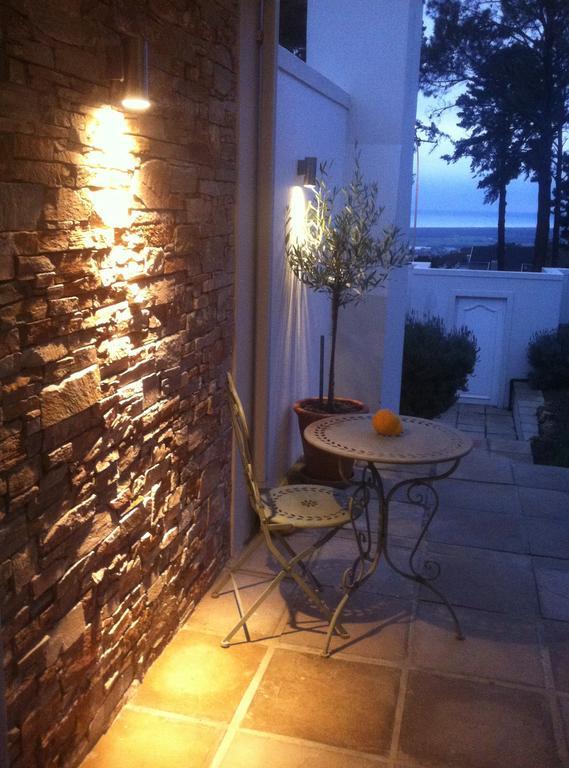 Explorer Guesthouse Somerset West Exterior foto