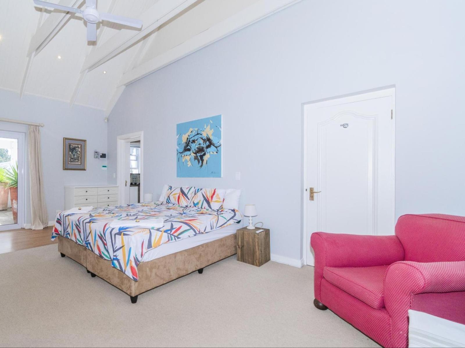 Explorer Guesthouse Somerset West Zimmer foto