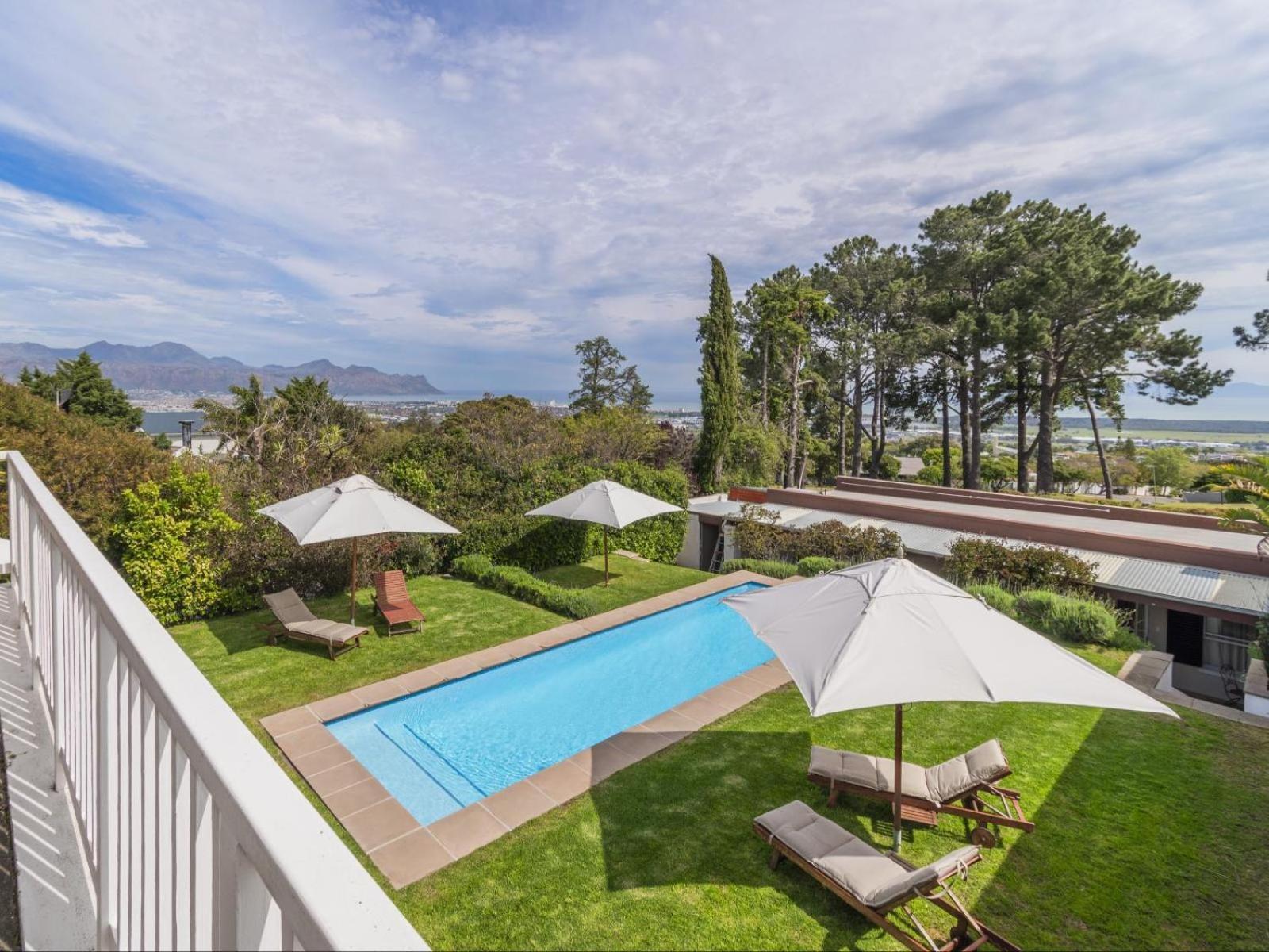 Explorer Guesthouse Somerset West Zimmer foto
