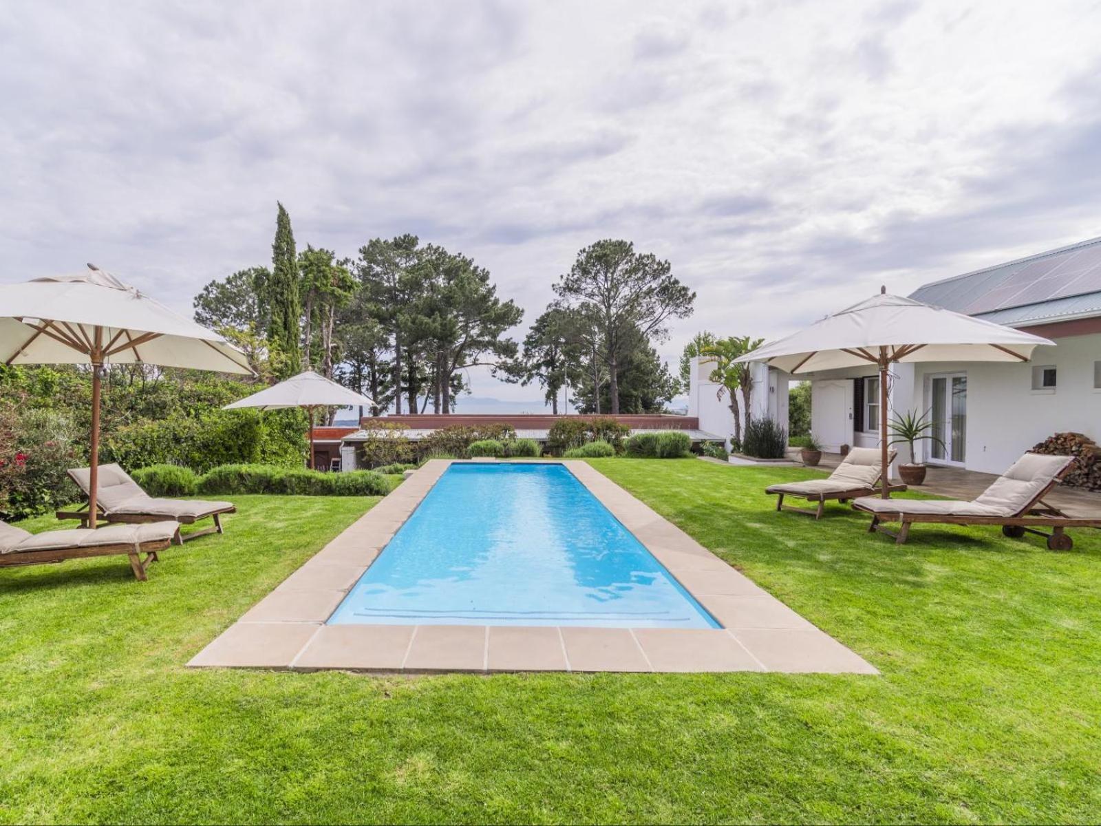 Explorer Guesthouse Somerset West Zimmer foto