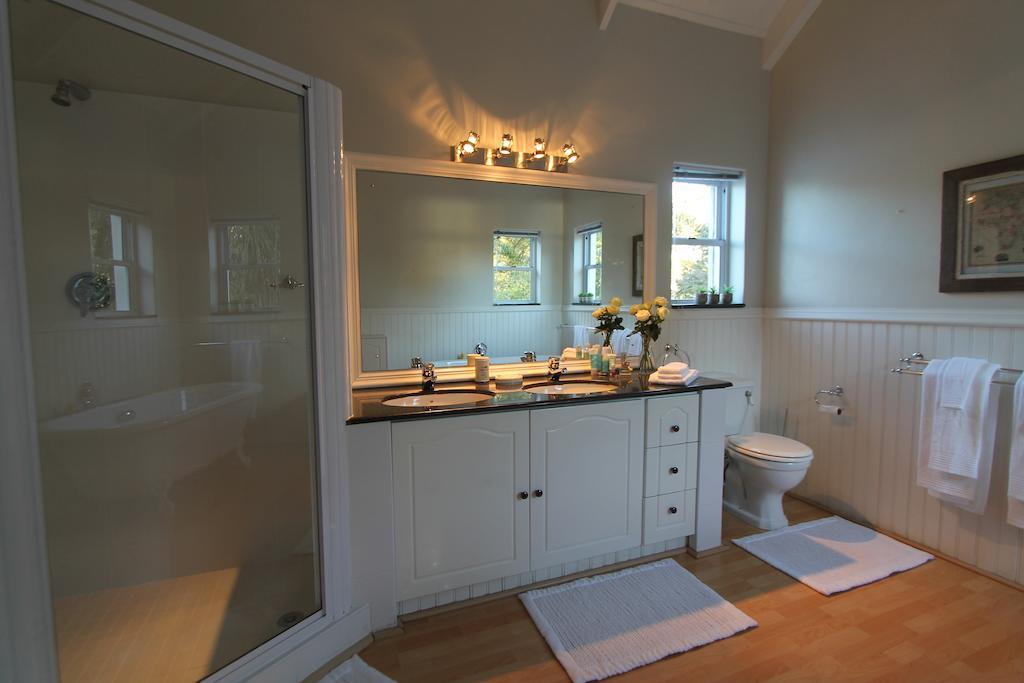 Explorer Guesthouse Somerset West Zimmer foto