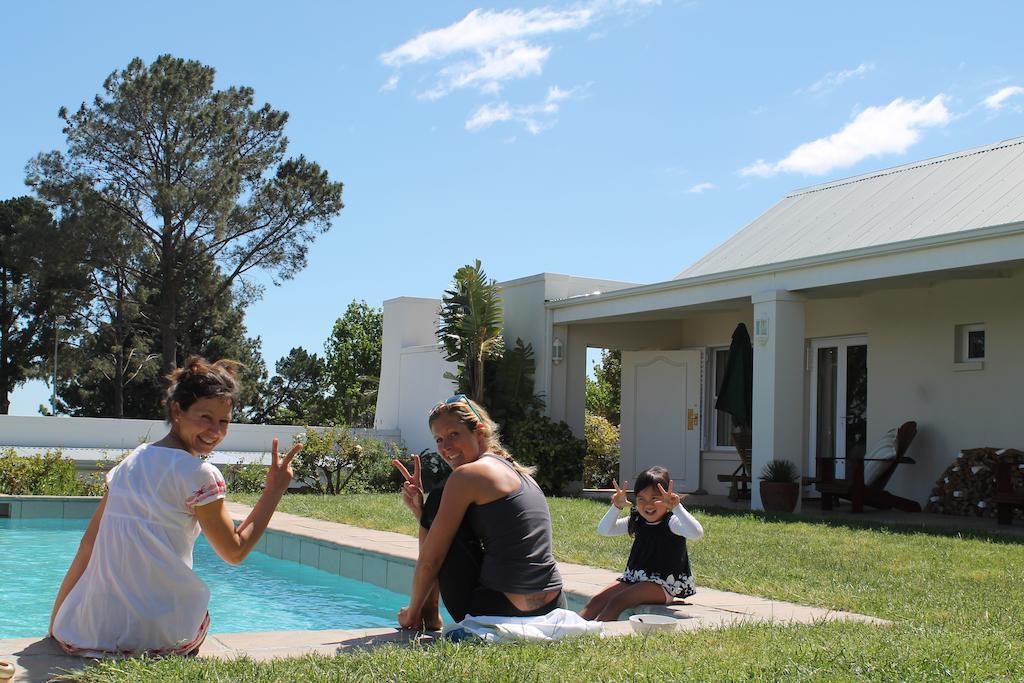 Explorer Guesthouse Somerset West Zimmer foto