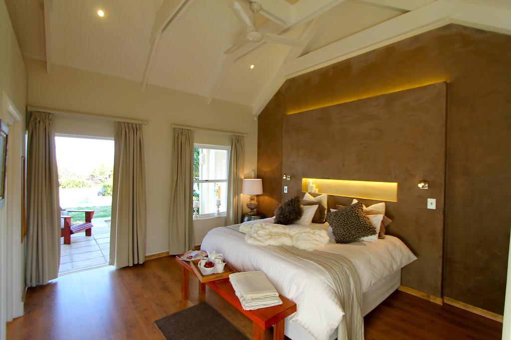 Explorer Guesthouse Somerset West Zimmer foto
